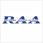 Richard Austin Alloys logo