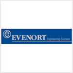 Sanderson web portal helps Evenort improve customer service