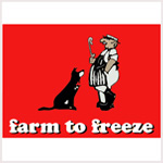 Sanderson Delivers for Farm to Freeze