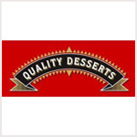 Sanderson makes life sweeter for Quality Desserts