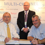 Sanderson wins major contract from S.E.Marshall & Co Ltd
