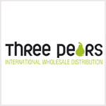 Sanderson Set To Make Tills Ring At Three Pears Ltd