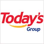 Todays Group logo