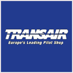 Transair takes off with Sanderson