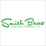 Sanderson lights up electrical wholesaler Smith Bros