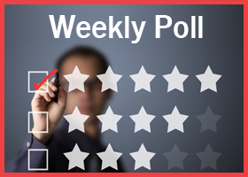 Weekly Poll