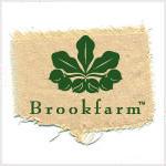 brookfarm logo