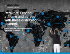 Retailers expand at home and abroad