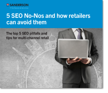 5 seo no nos and how retailers should avoid them