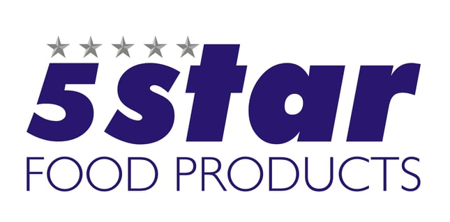 5 Star Products and General Catering Supplies grow stronger with Sanderson